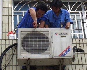 翔安空调维修售后服务中心