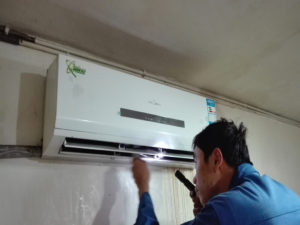 翔安格力空调电话是多少