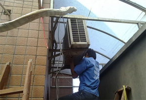 翔安空调维修售后服务中心