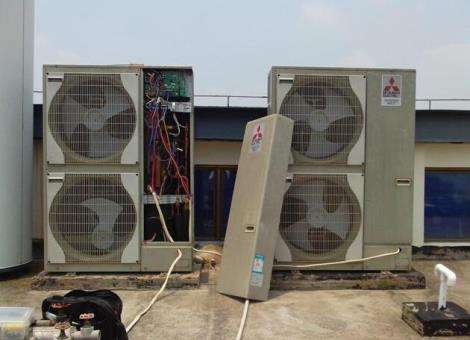 翔安空调维修电话号码多少