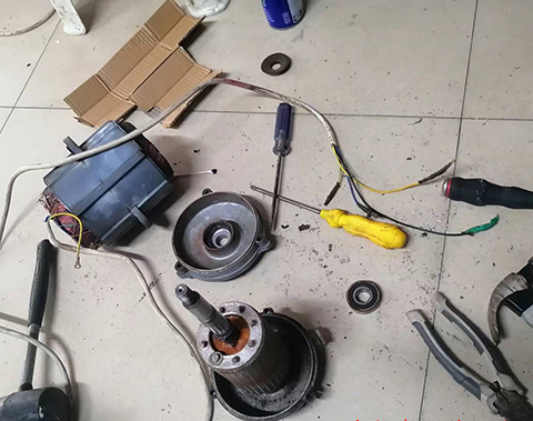 翔安空调维修售后服务中心电话在哪里找