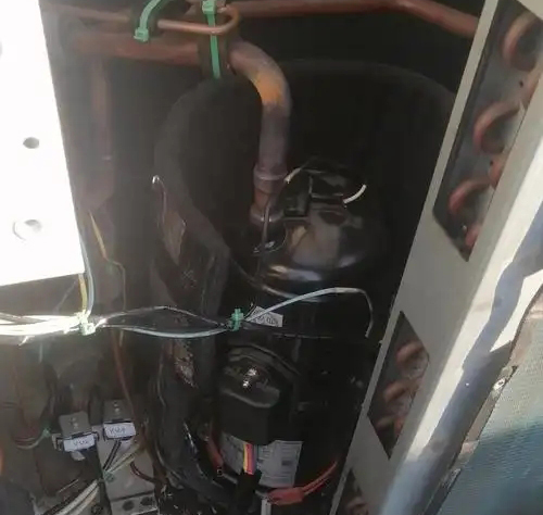 翔安维修变频空调电话在哪里找