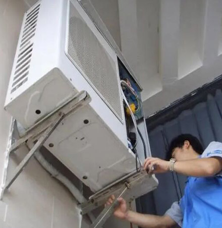 翔安24小时空调维修热线