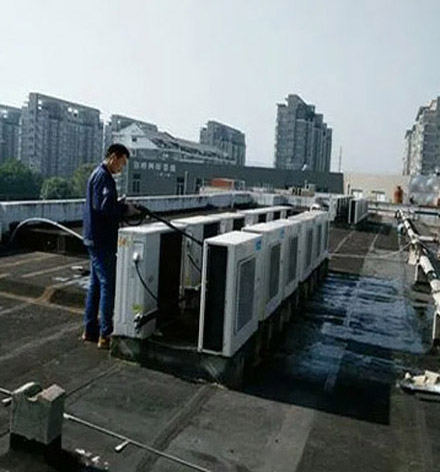 翔安 空调拆装 翔安本地 空调拆装公司