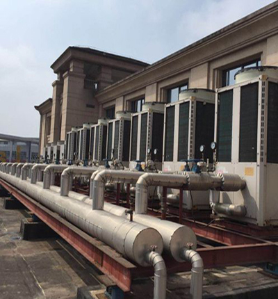 翔安多联机维修 翔安中央空调维修