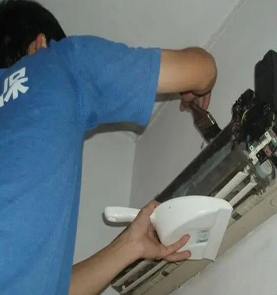 翔安空调清洗保养