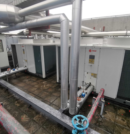 翔安附近中央空调维修 翔安上门中央空调维修